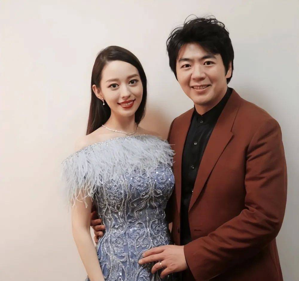 婚姻给郎朗和吉娜带来了什么?