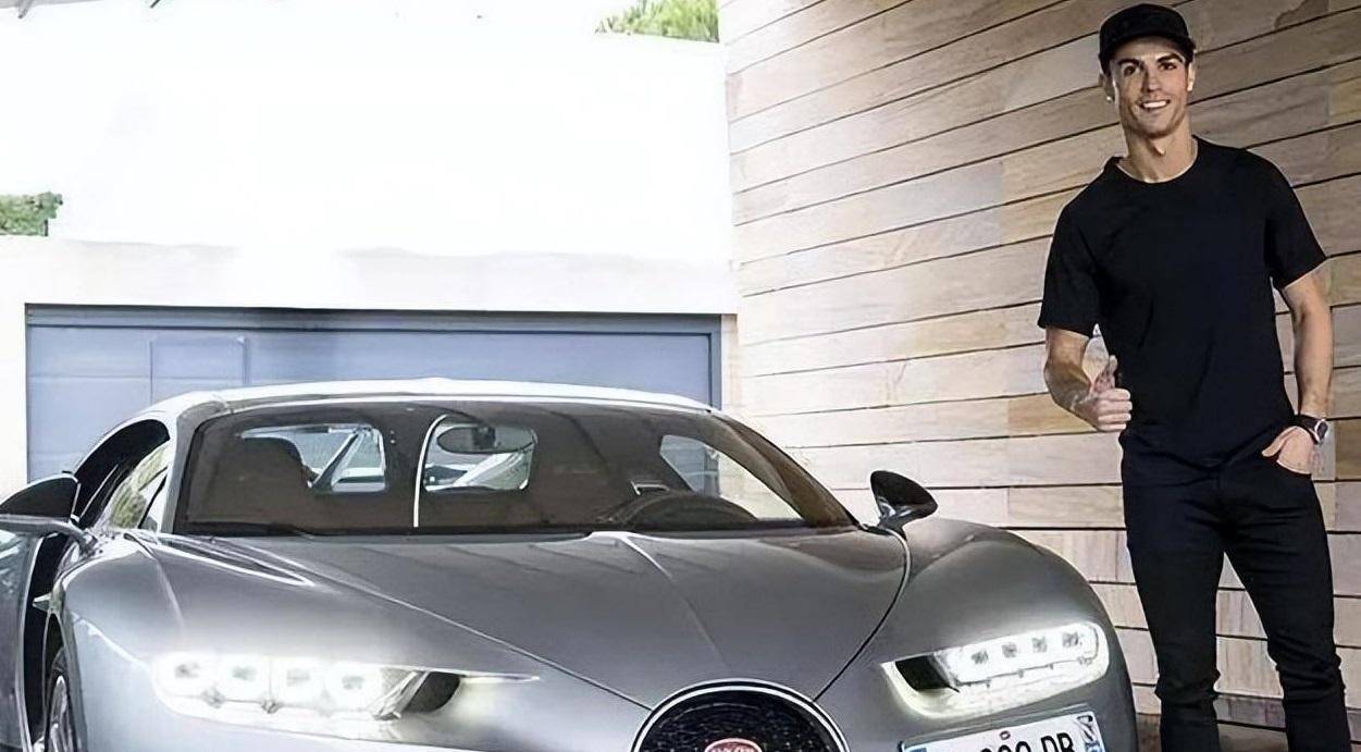 c罗2200万美元豪宅施工数年严重扰民,停20辆豪车,称为退役准备_生活