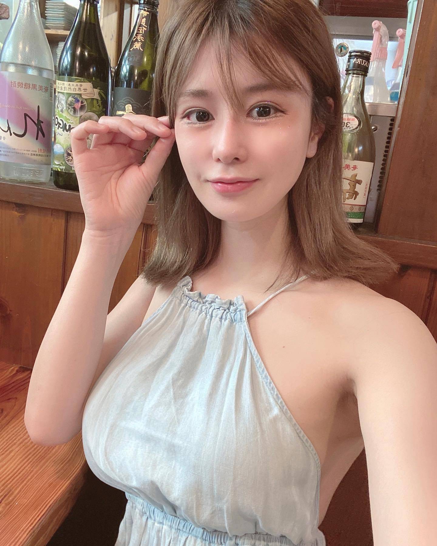 日本爆红《美女健身教练akiko》超s曲线堪称最佳教材!_身材_指导_按摩