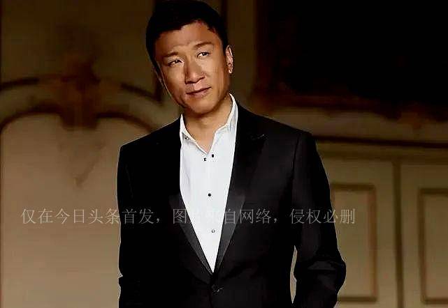 曝孙红雷疑似转移资产移民澳洲,十四年前的爱国宣言,或成为笑话_争议