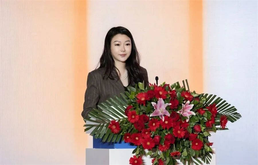 永祥股份携手全球合作伙伴共筑新生态_四川省_通威_保山