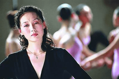 舞蹈传奇沈培艺:事业辉煌,婚姻美满,她是如何做到的?