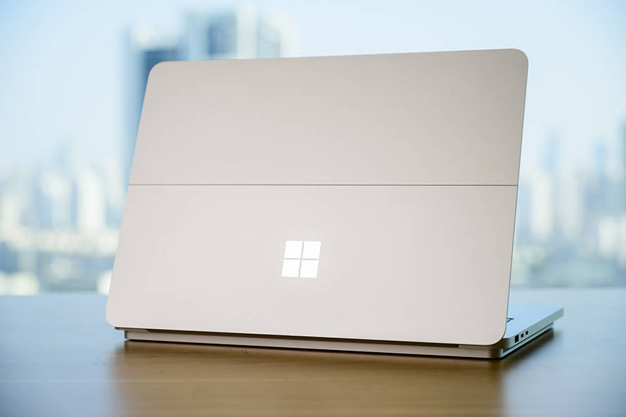 Surface Laptop Studio 2评测：三种形态 能否成为生产力利器 