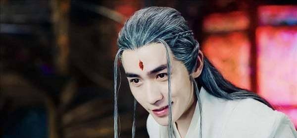 9位最带感疯批美男!