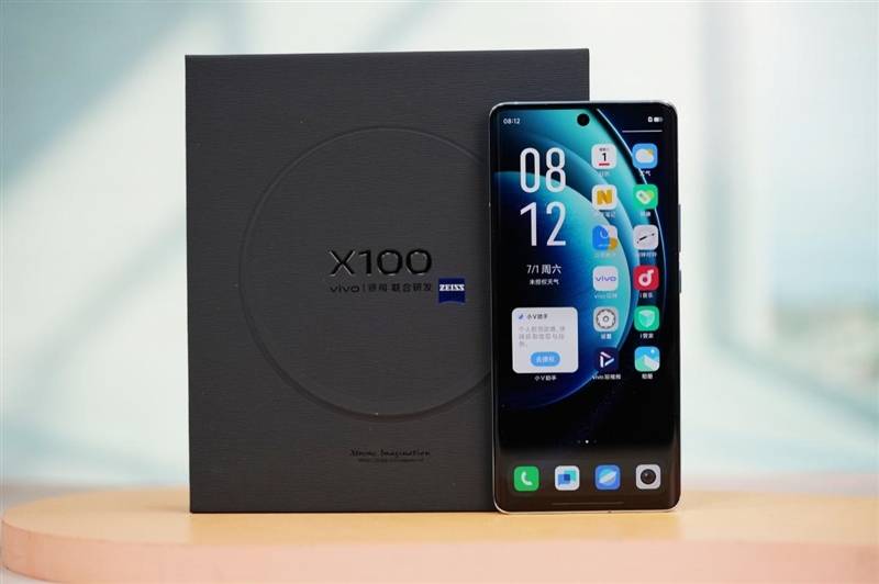潜望长焦不再是超大杯的特权！vivo X100评测：最具性价比的标准版影像旗舰(图61)