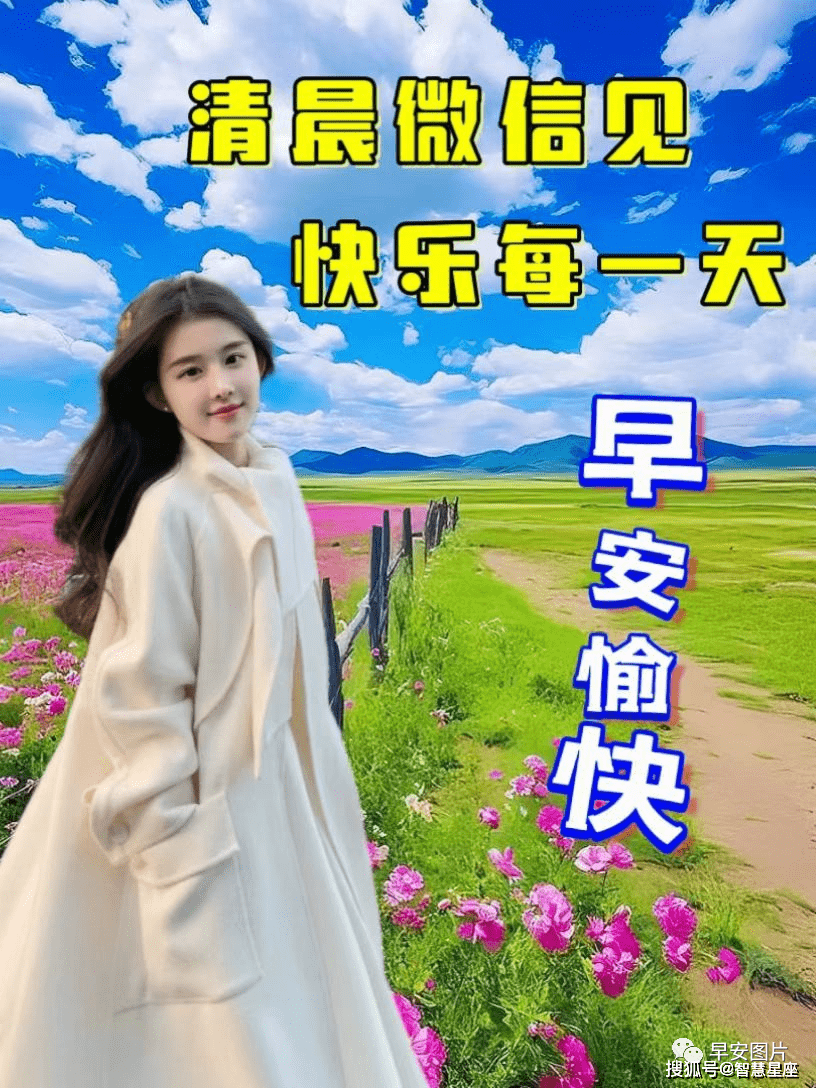 11月18日周六早上好,精选早安温馨祝福图片带问候语