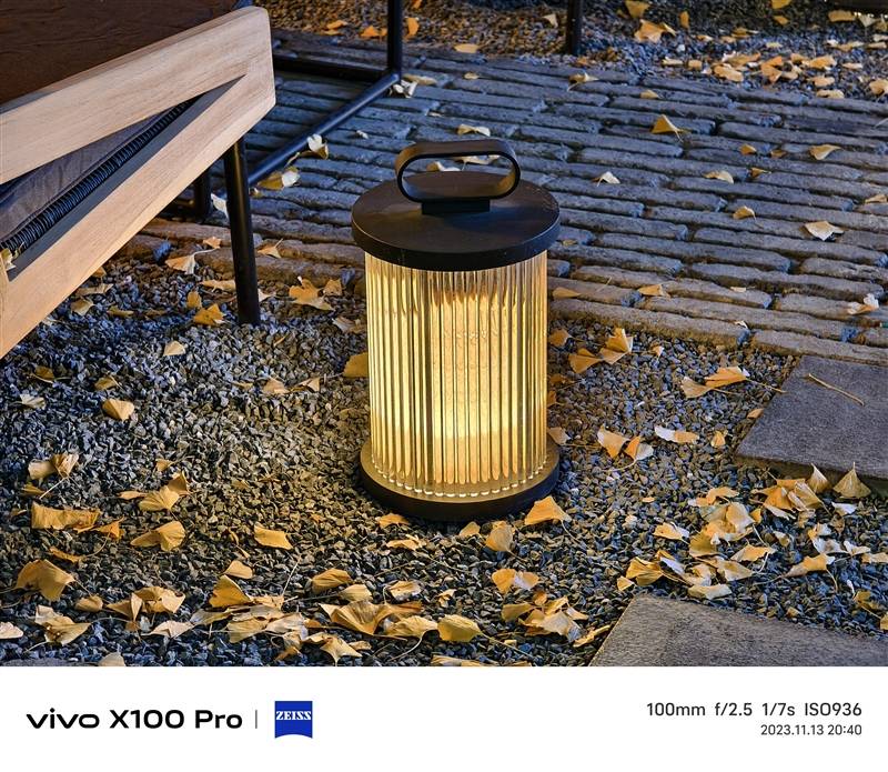 拍月亮那都不是事儿！vivo X100 Pro评测：APO认证的超级长焦 它能拍太阳(图41)