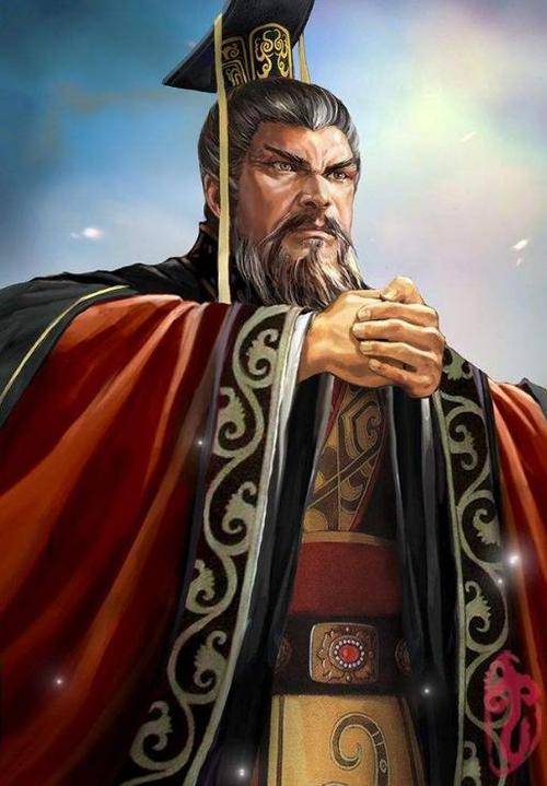 揭秘晋文公:从流亡到春秋五霸的华丽转身_政治_才能_君主