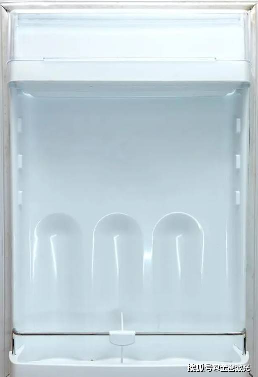 冰箱内胆注塑水口剪切方法汇总_激光_产品_塑料