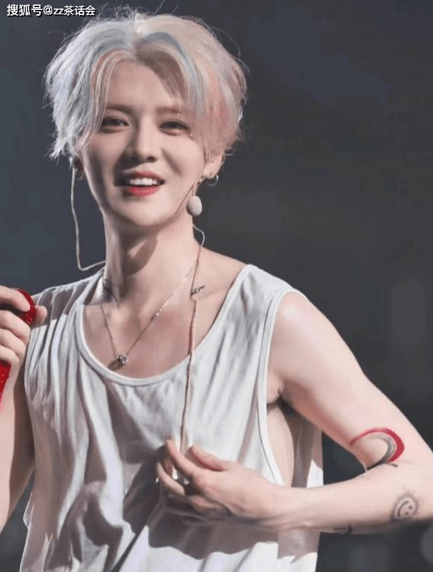 鹿晗演唱会座无虚席,黄子韬门票打折销售,归国四子近况令人唏嘘_音乐