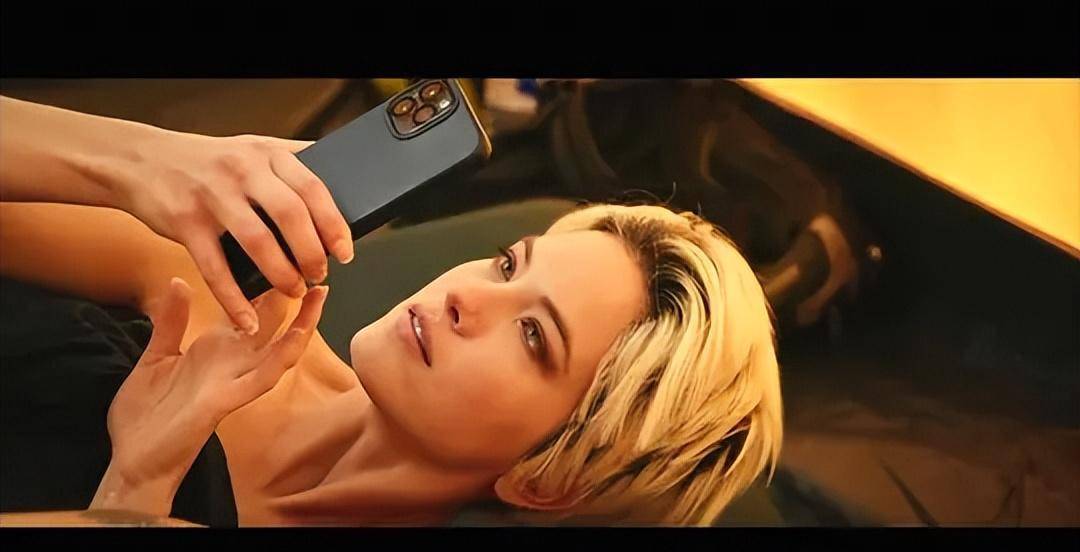 一场砍人的视觉盛宴_艾迪_影片_电影