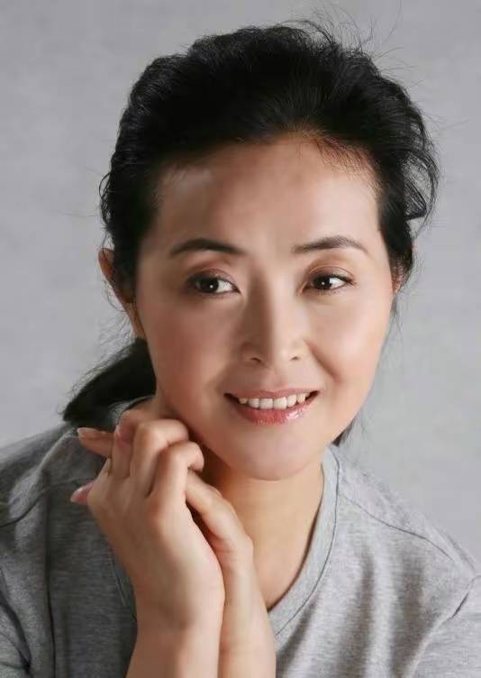 方晓莉_表演_角色