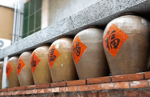 百炼沉缸酒,彰显闽西文化_龙岩_福建_传承