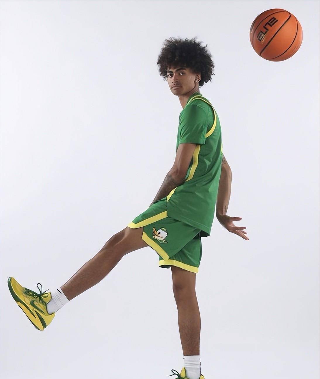 2024届四星后卫维多托利斯-米勒承诺加盟ncaa俄勒冈大学_miller_来自