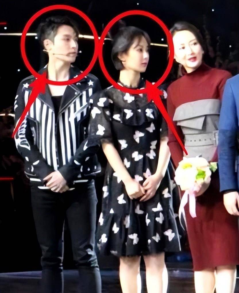 同小区现身,男方身份揭秘,曝光细节一一对应_刘学义_网友_肖战