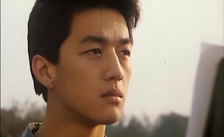 "倒霉体质"李亚鹏:他最大的"不幸",就是当年不听王菲一句劝_成功_生活