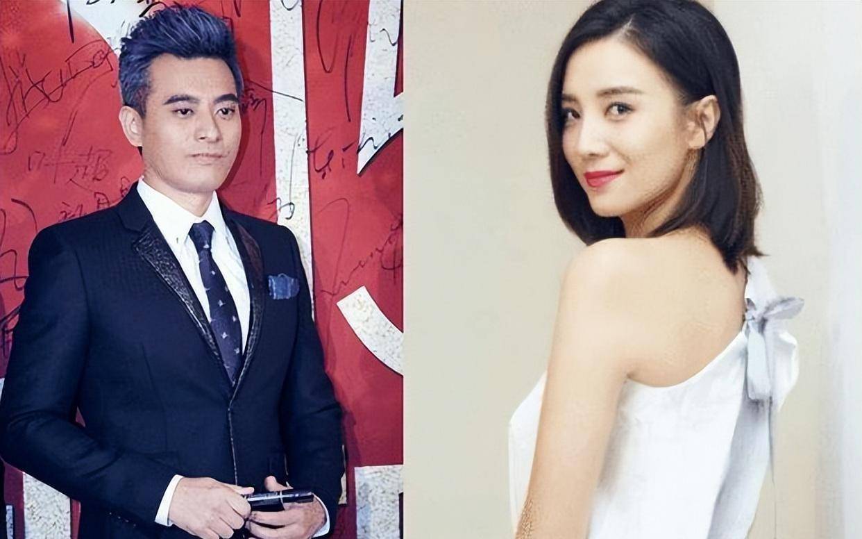 如今42岁依旧单身_性格_演技_张黎