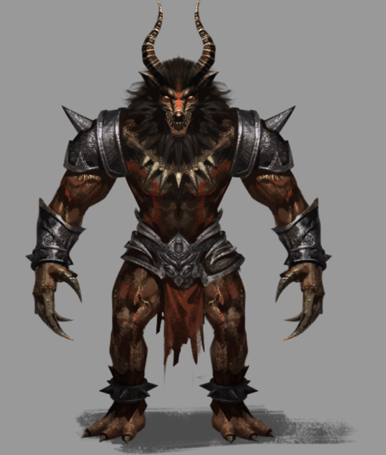 介绍之后被人族冒险者称为邪庙教主.