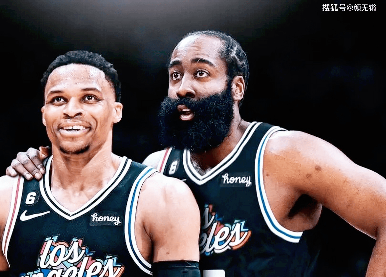 留给快船的时间可不多了_球员_阵容_连败