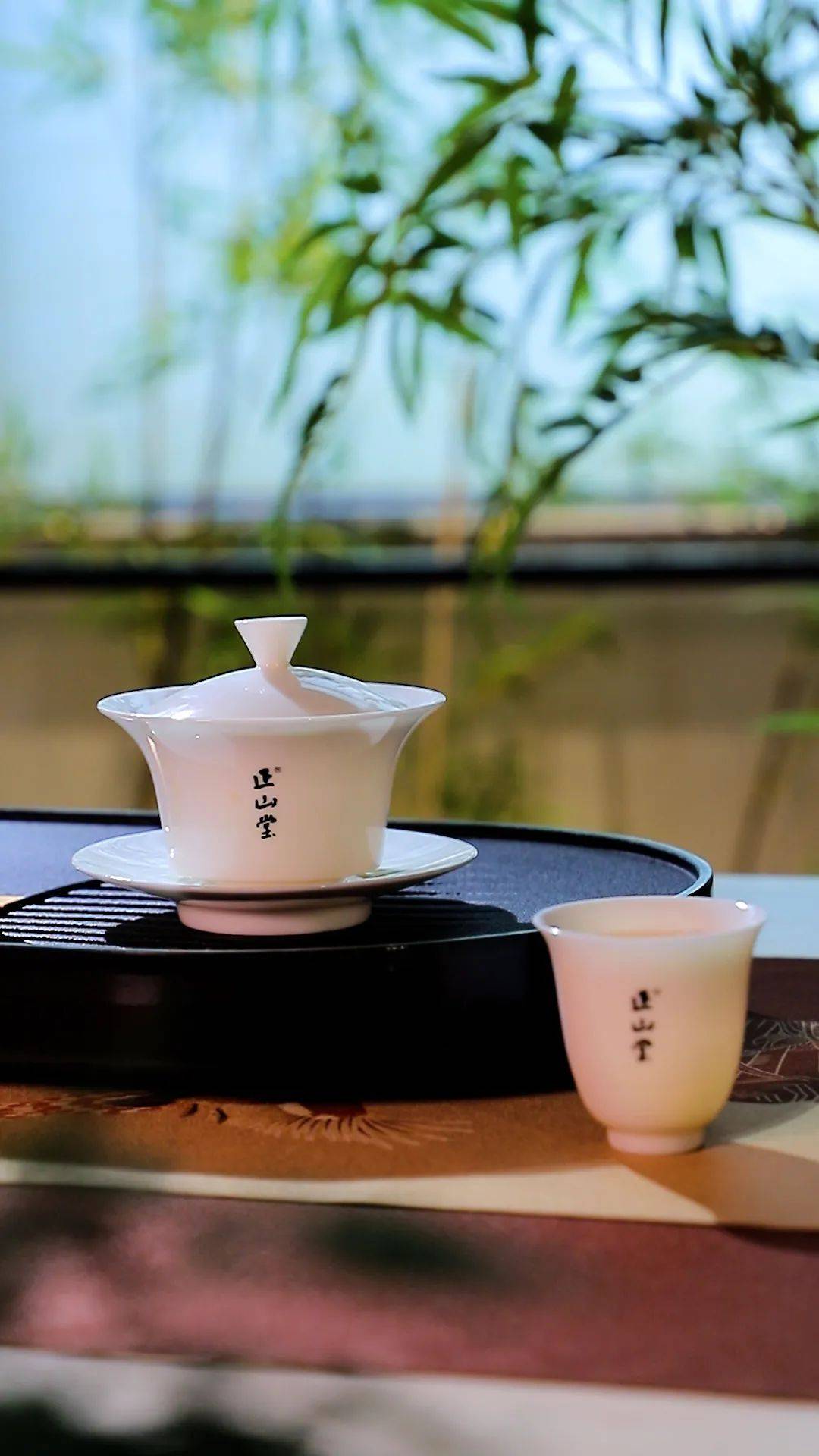 喝茶,一种"清雅和"的生活方式_古代_境界_心境