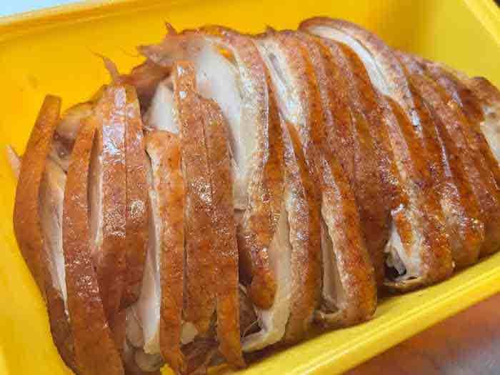 枣木牌烤鸭低至1.47的创业评分,揭示其经营技能不足_王先生_品牌_支持