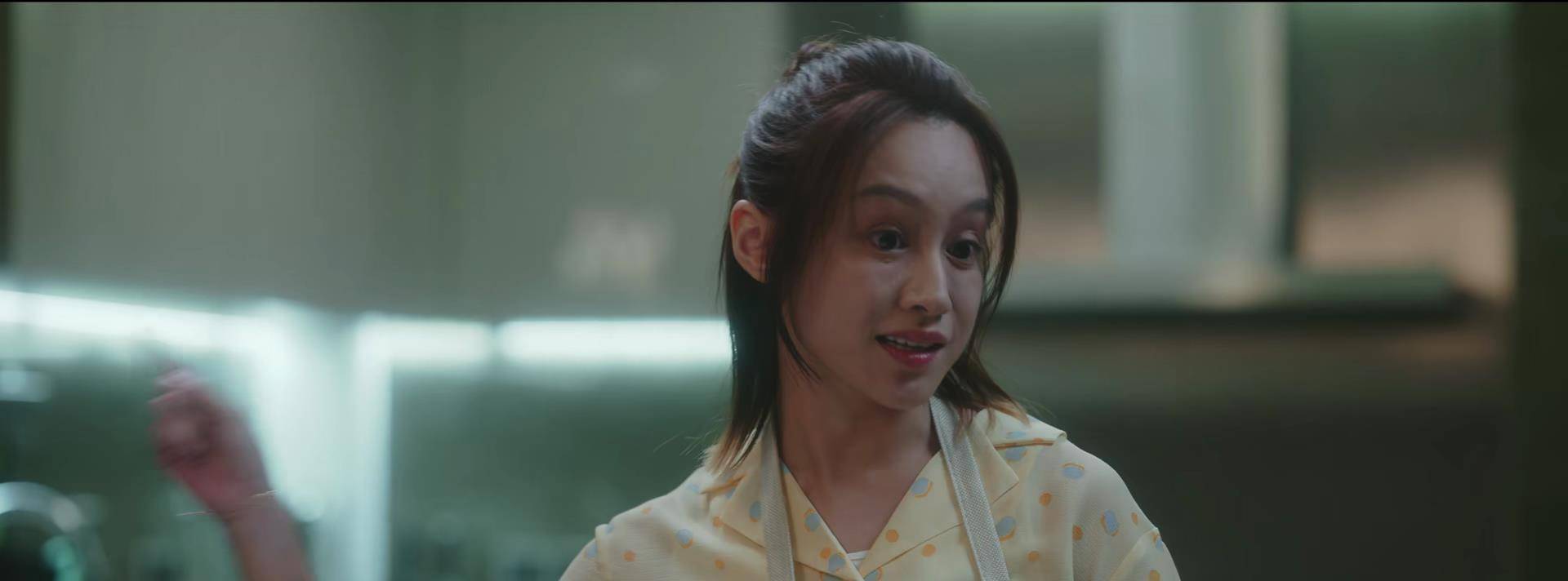 《无所畏惧》大结局,兰兰下线,温莉刘铭落网,方丽虹嘴脸终曝光_罗英