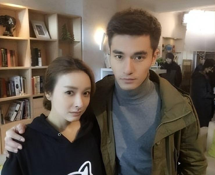 吴昕郑凯恋情实锤?