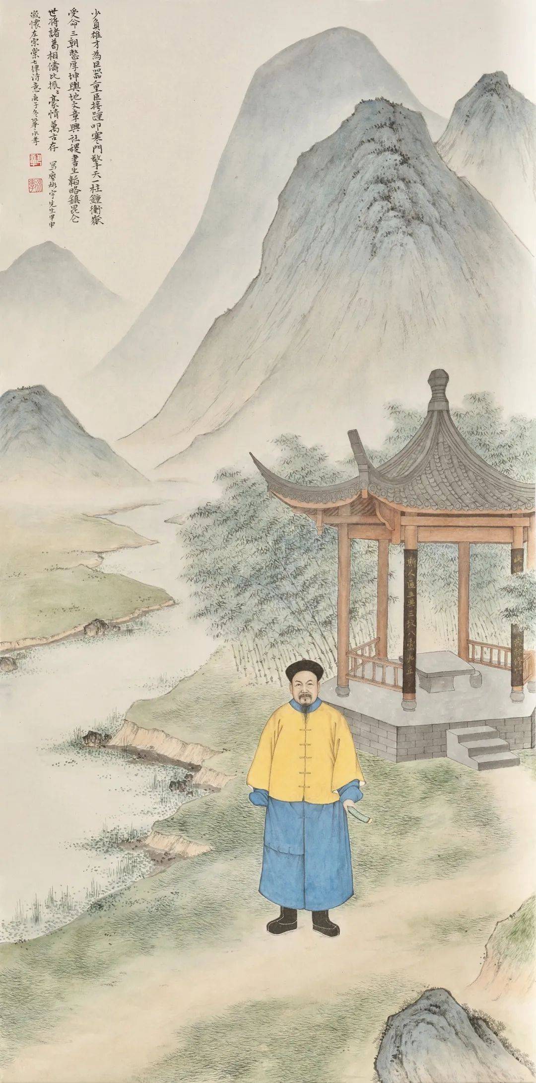 廖彬宇先生诗说中国之藏器待时_搜狐网