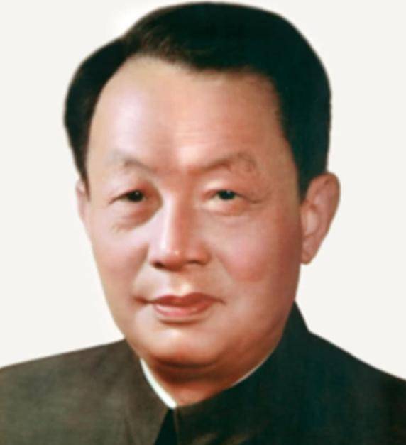 他21岁入党,66岁晋升安徽省长,深受安徽人民喜爱,活了101岁_张劲夫