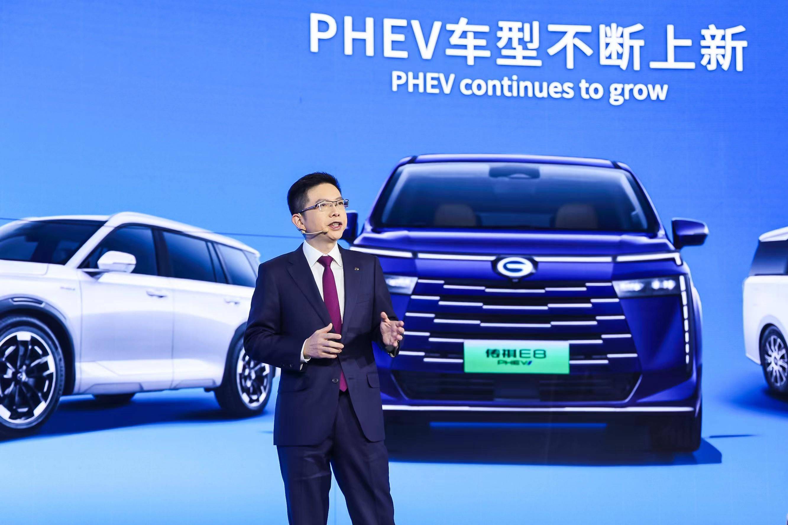 超级mpv,传祺新能源e8广州车展正式开售_搜狐汽车_搜狐网