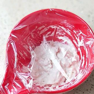 原创
            奇亚籽酸奶土司(300克萌版)