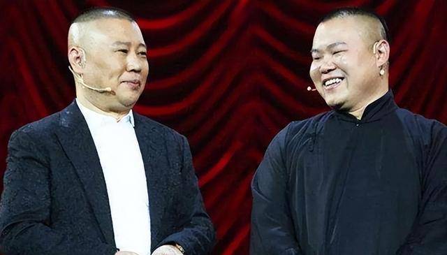 只会"装傻充愣"的岳云鹏,已经走上了一条不归路_儿子_私生子_妻子