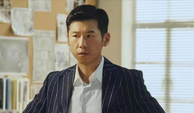 演员王骁:40岁走红,娶平凡妻子生一女,是母亲王馥荔的骄傲_王潇_梦想