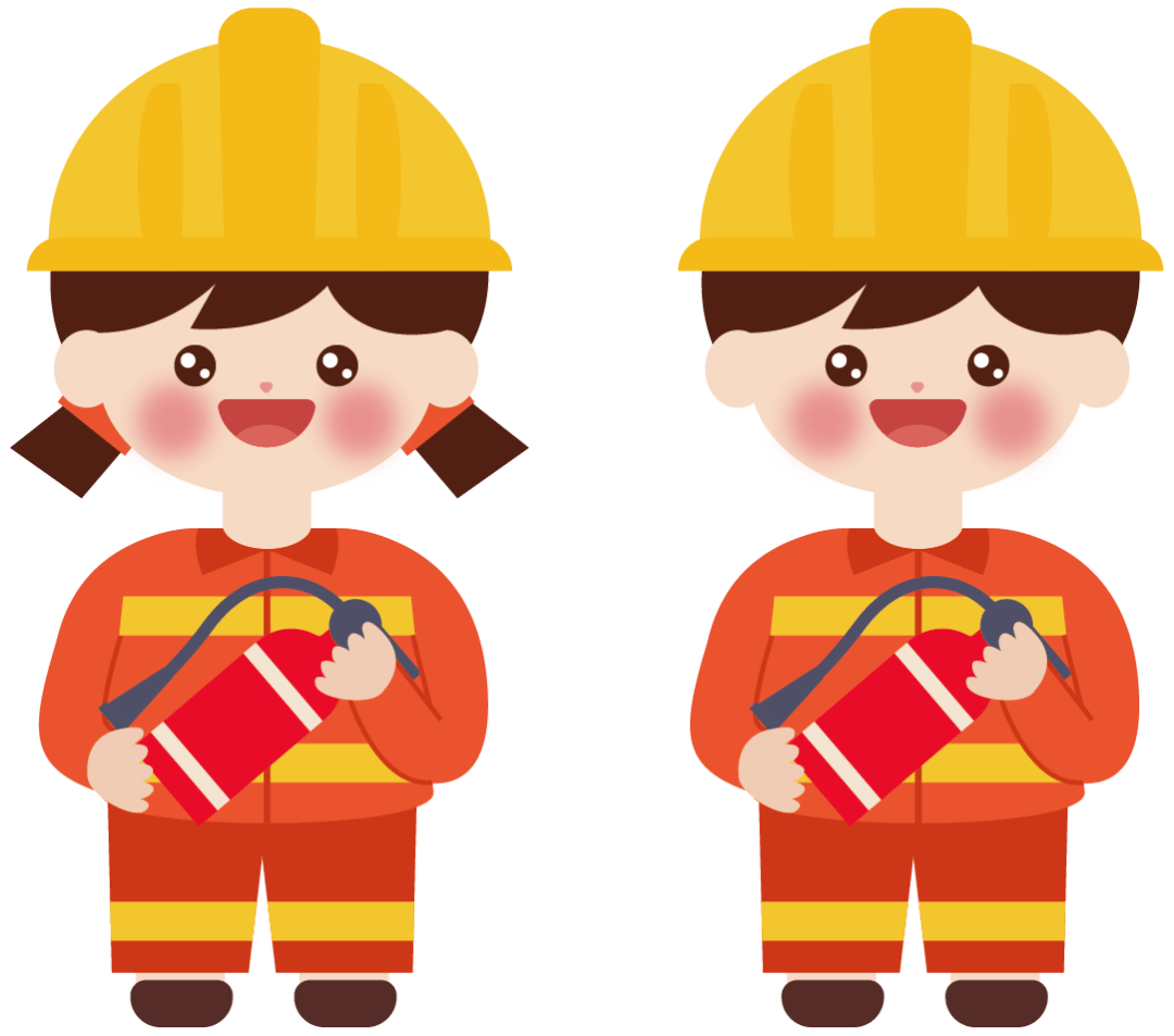 预防为主,生命至上 惠济区南王村小学消防应急疏散安全演练