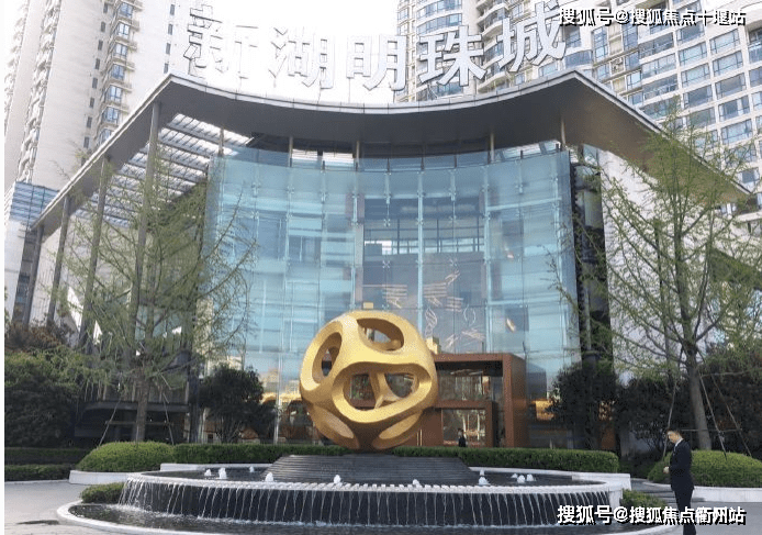 上海普陀新湖明珠城商铺——(新湖明珠城商铺)-【新湖明珠城商铺】