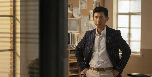 演员王骁:40岁走红,娶平凡妻子生一女,是母亲王馥荔的骄傲_王潇_梦想