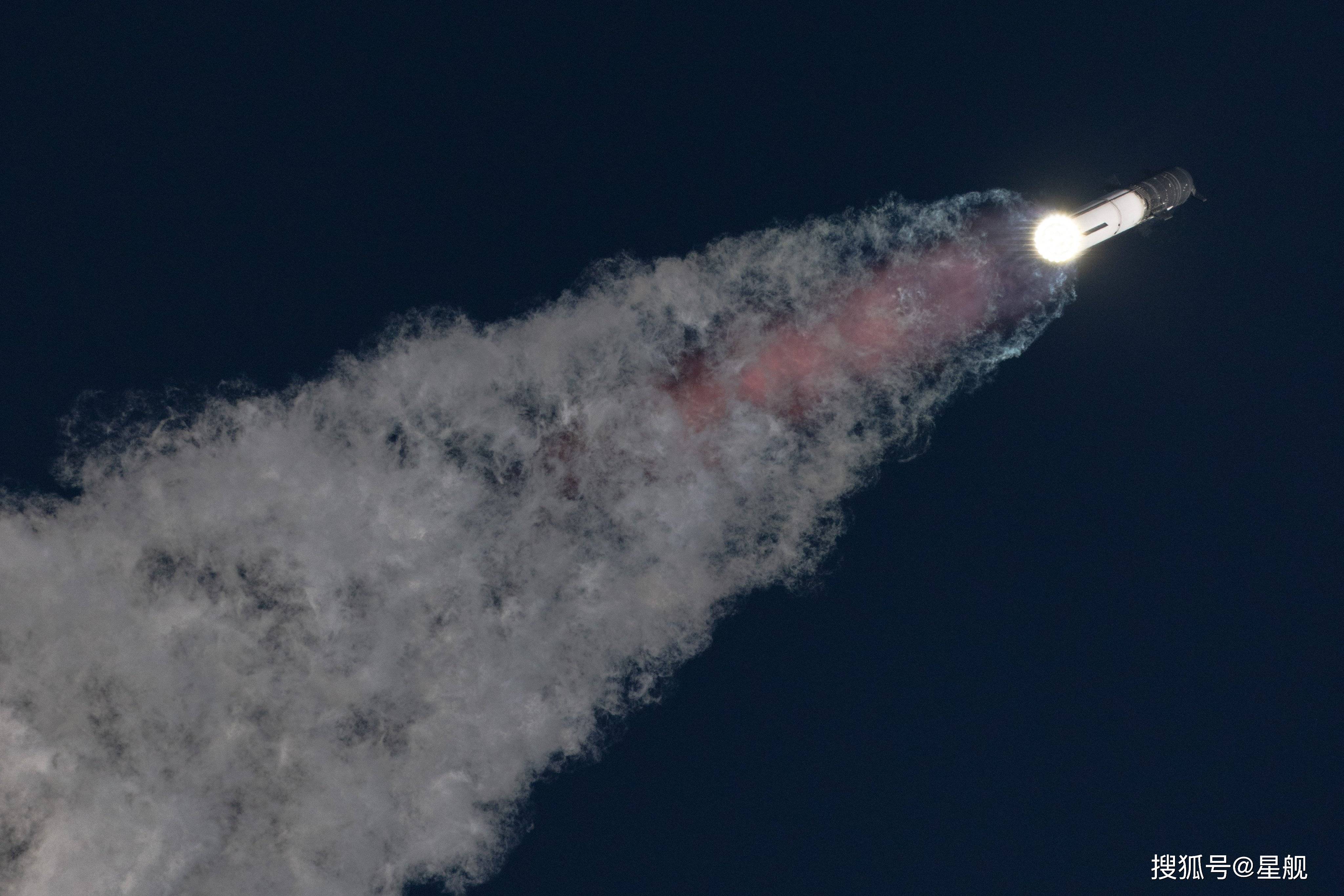 直播_spacex_二级