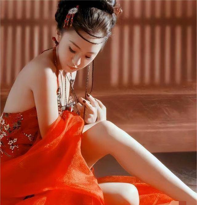 大同_婆姨_西湖