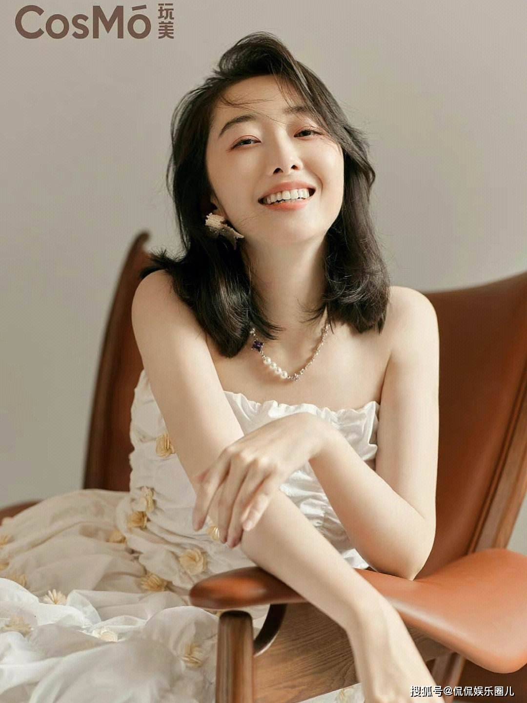 最美"林黛玉"!内娱性感女神:蒋梦婕写真赏