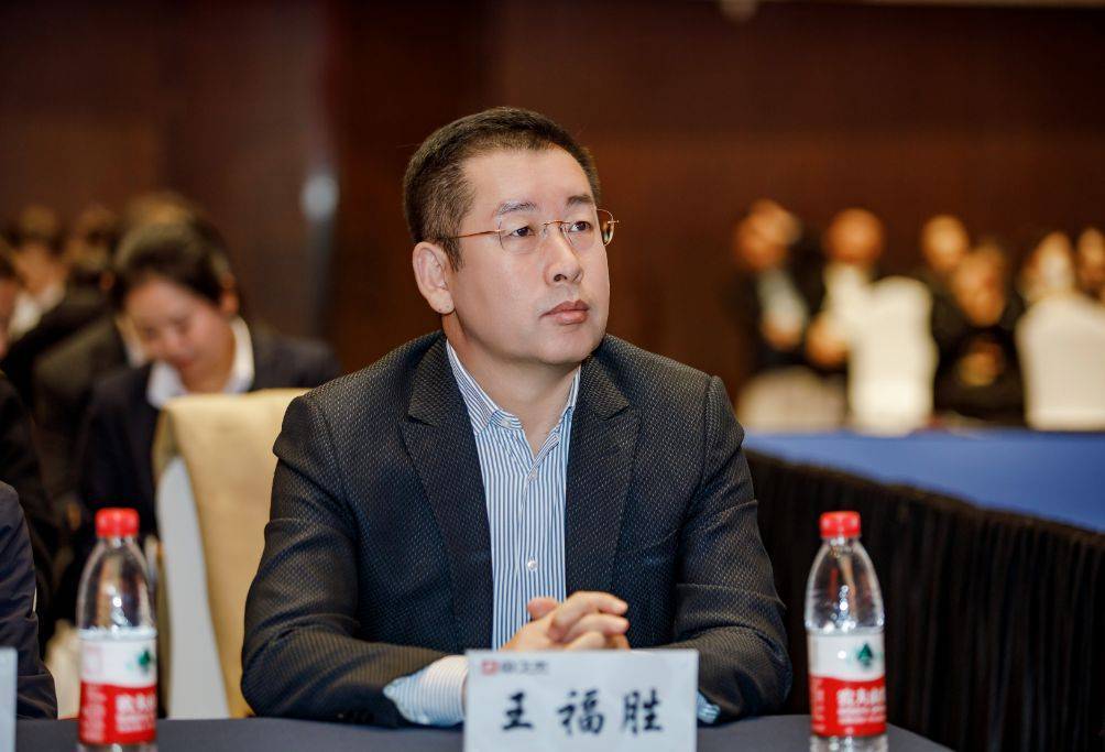 专访中之杰董事长王福胜:粽子行业委员会搭建交流平台_发展_消费_变化