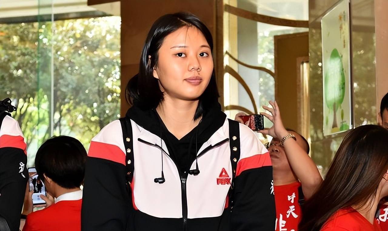多年来还是没有人 可以冲击龚翔宇在中国女排江湖地位_奥运会_传球