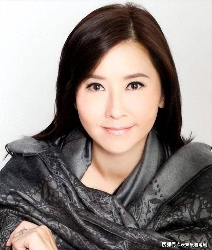 是不是认识面孔不知名字?卢宛茵上榜_角色_时候_印象