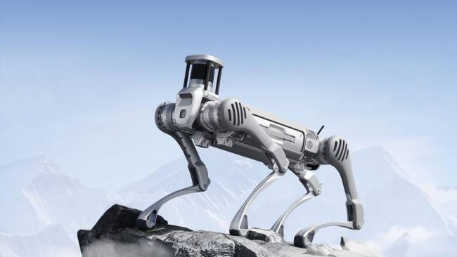 机器人_续航能力_场景