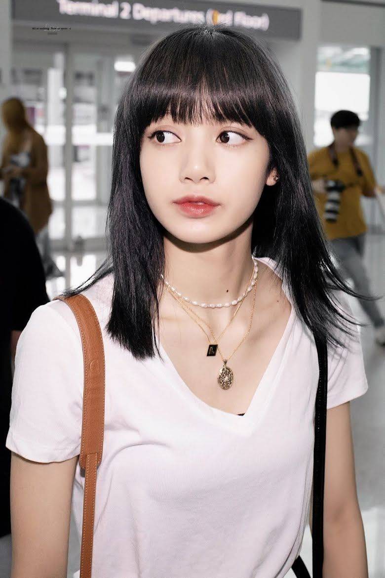 lisa在巴黎为lv三公子庆生并陪他一周,空姐偶遇称其看着很疲惫_法国