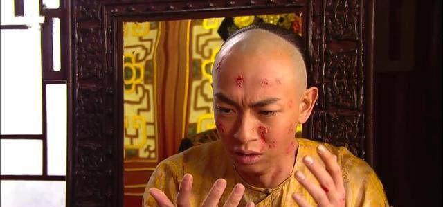 同治帝年仅19岁,为什么会染上不治之症梅毒,突然崩逝?_皇帝_慈禧_慧妃