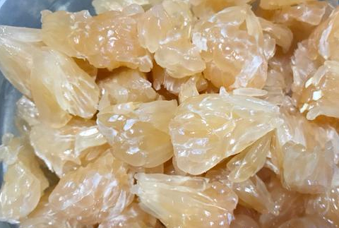 秋天不要放过此食物，尤其是女人，常喝能从本质上美白、嫩肤(图3)