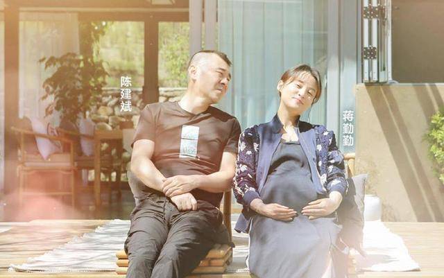 蒋勤勤霸道护老公!其实两人是相爱的_婚姻_事件_纠葛