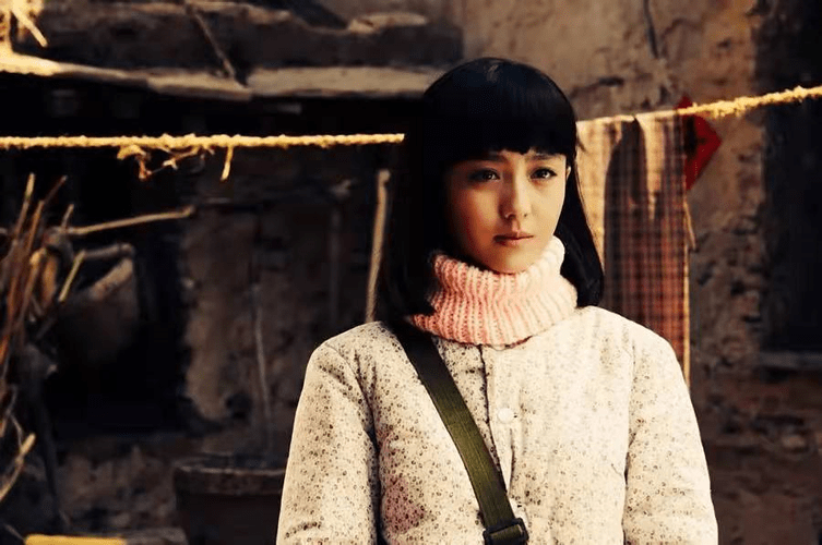 田润叶是要到孙家生活,在其父母来看,就是扑通一声跳火坑,但孙兰香