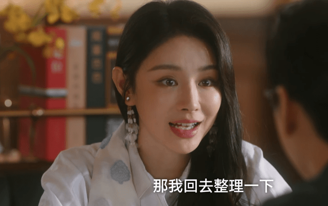 《无所畏惧》:3人布局,孙华鼎放线,肖媛掌舵,陈硕收网,难逃_温莉_罗英