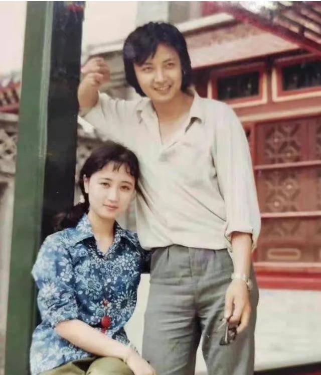 连《红楼梦》导演都说:不演两个角色,太浪费_侯长荣_陈剑月_王扶林